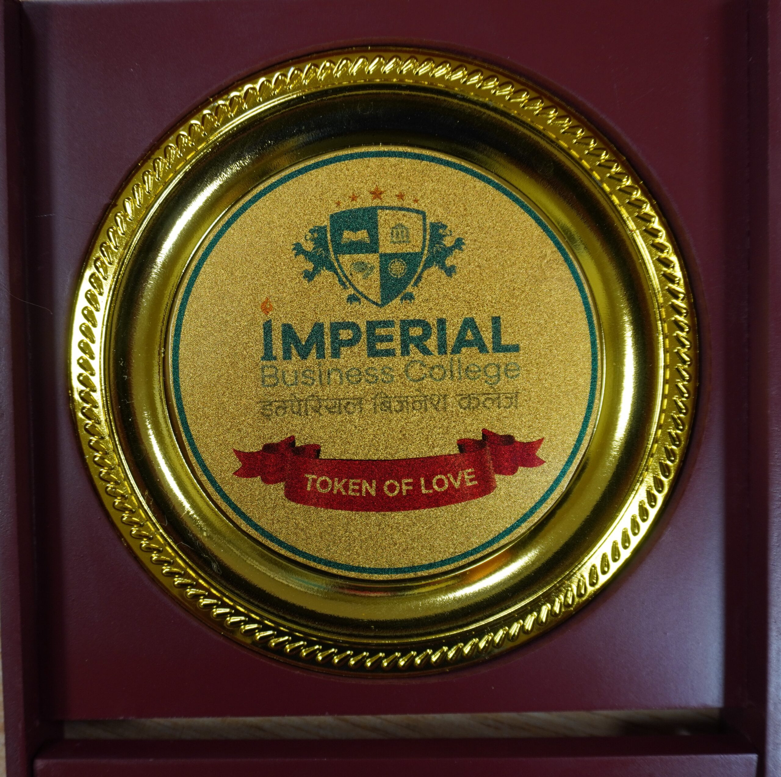 Imperial Business College