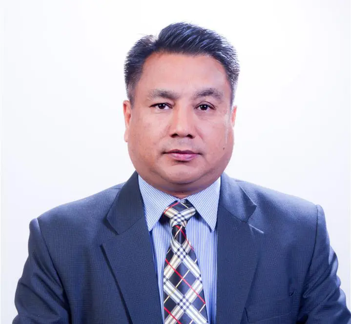 Er. Deepak Kunwar Image