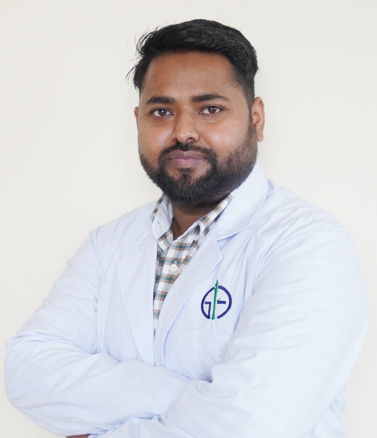 Dr. Sufiyan Babu