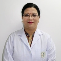 Prof. Dr. Gita Sayami Joshi