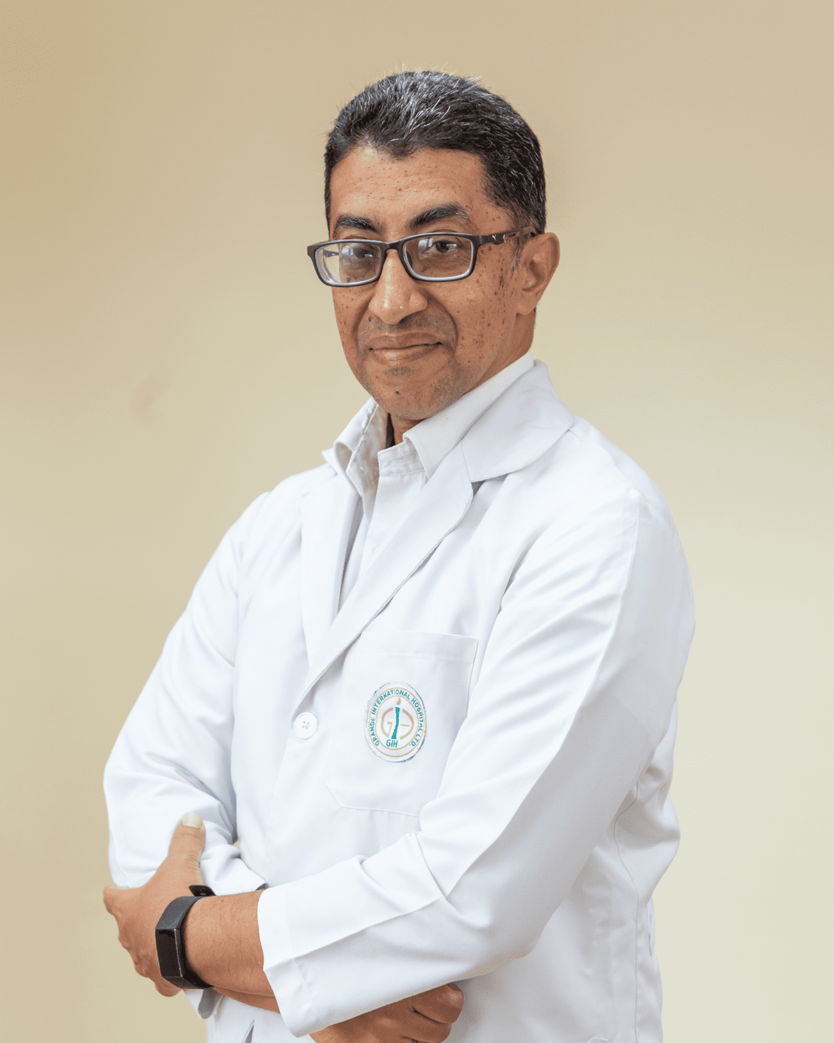 Assoc. Prof. Dr. Anil Dev Pant