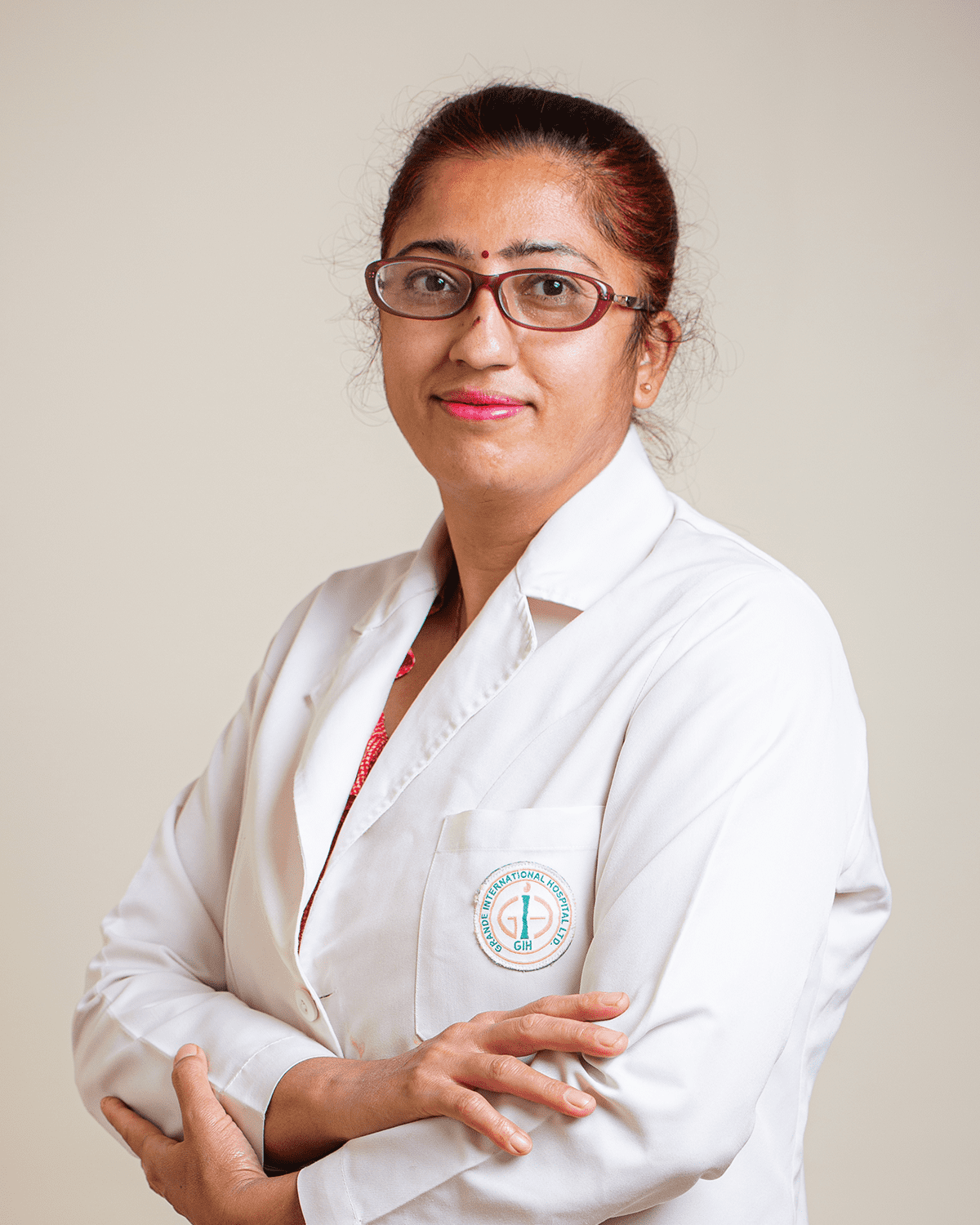 Dr. Shova Banstola