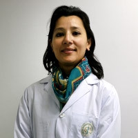 Assoc. Prof. Dr. Shovana Karki