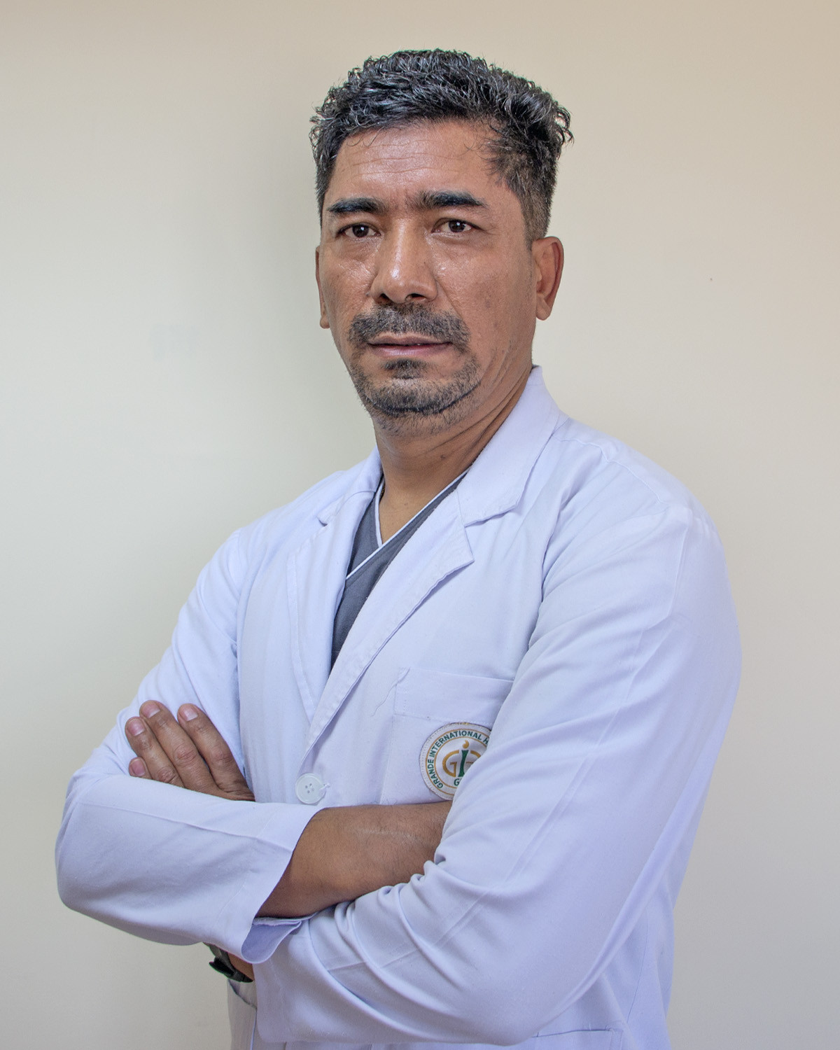Rajesh Singh