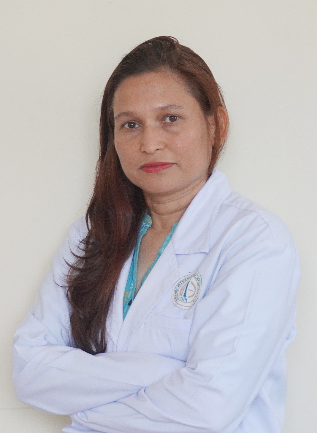 Dr. Ranjana Parajuli