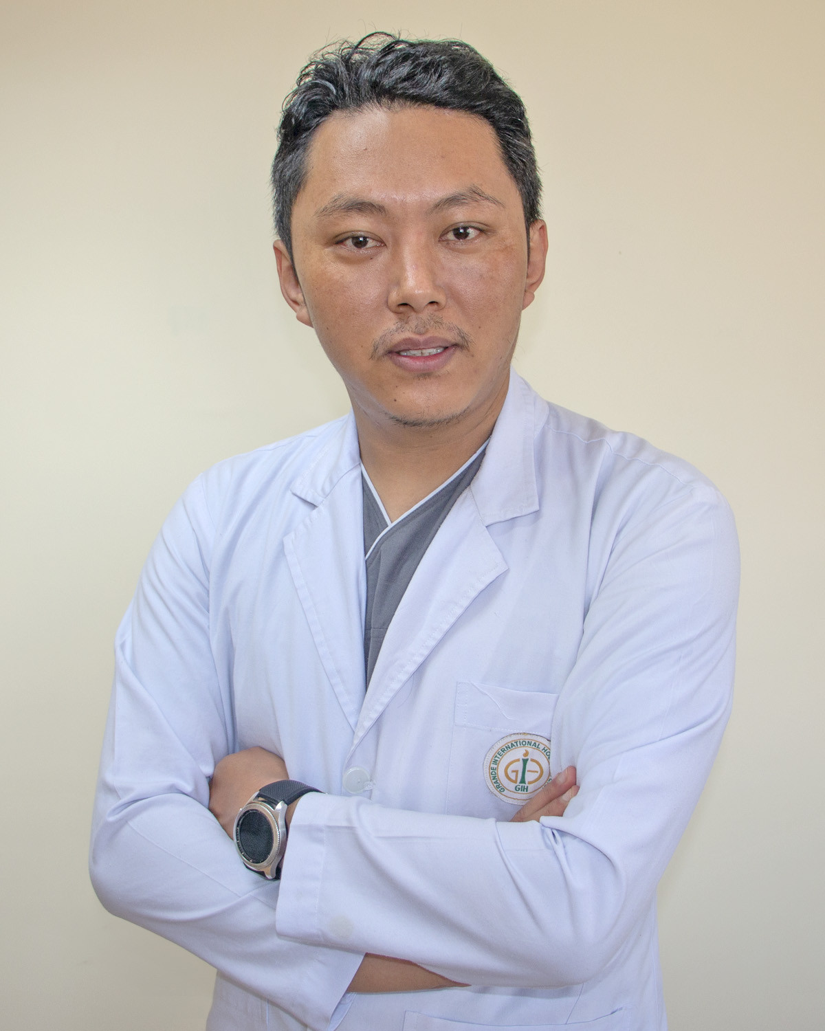 Nima Sherpa