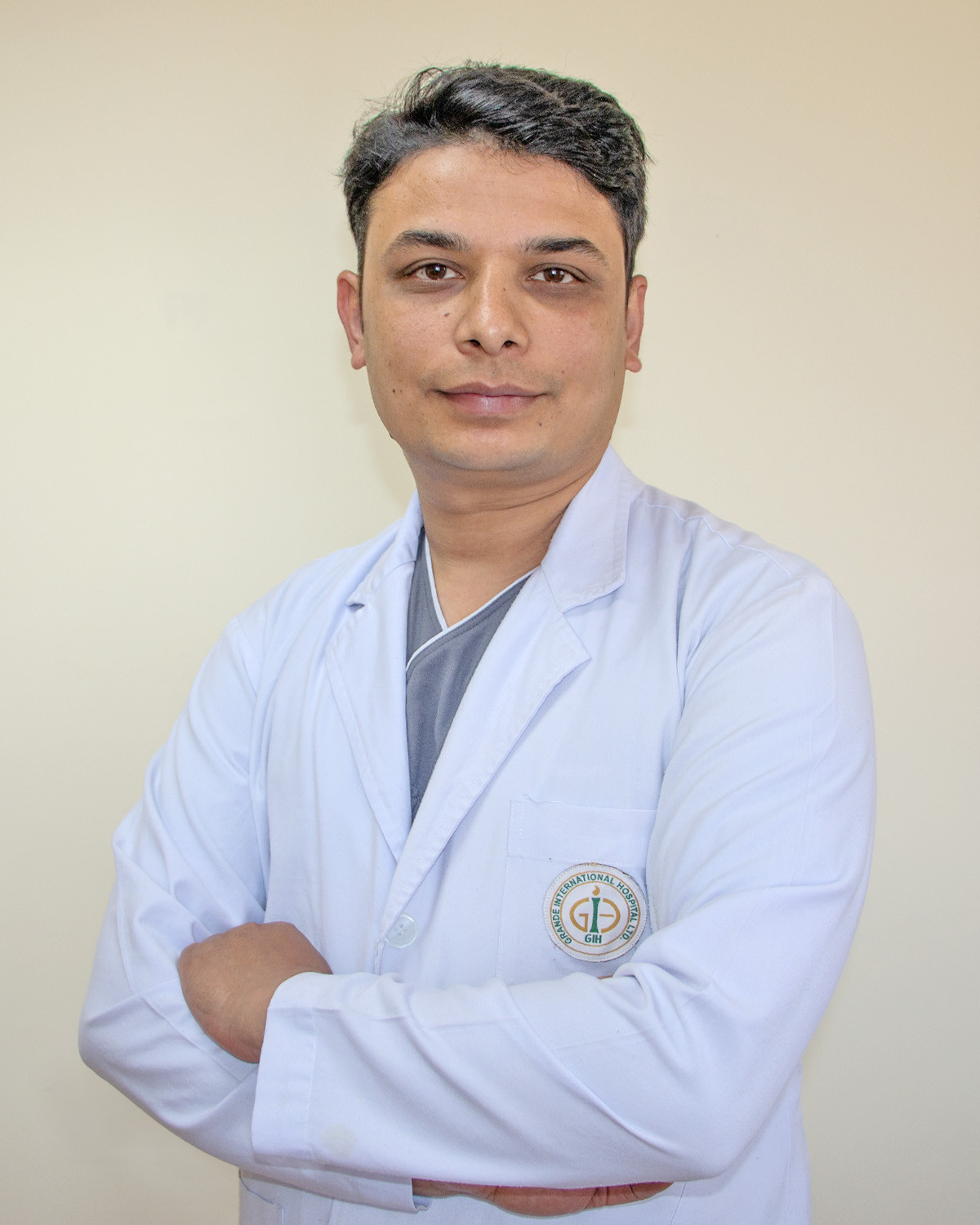 Pratik Pokharel