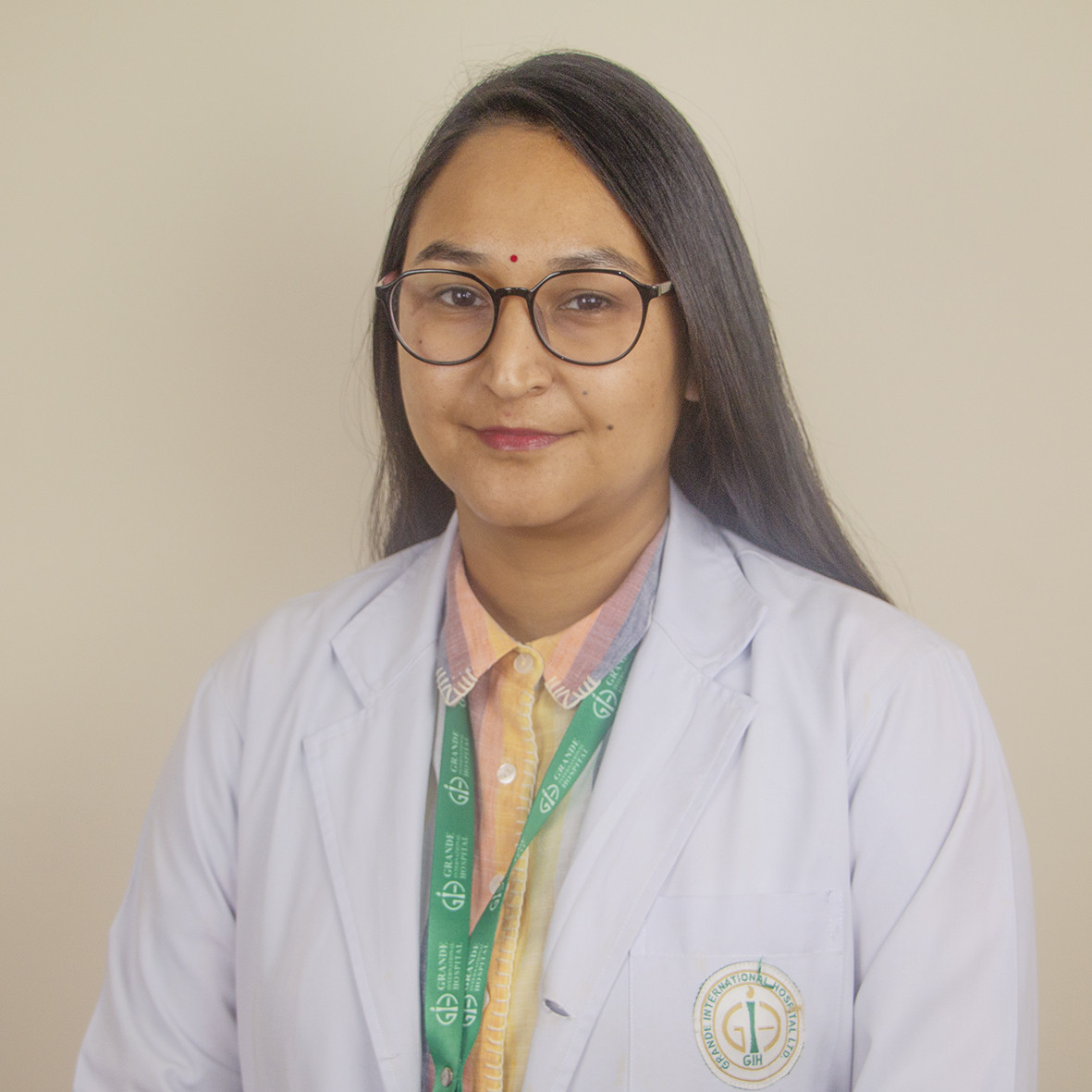 Dr. Shaila Rana
