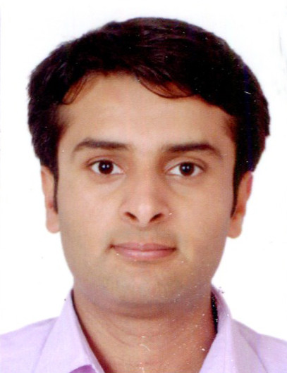 Dr. Raman Koirala