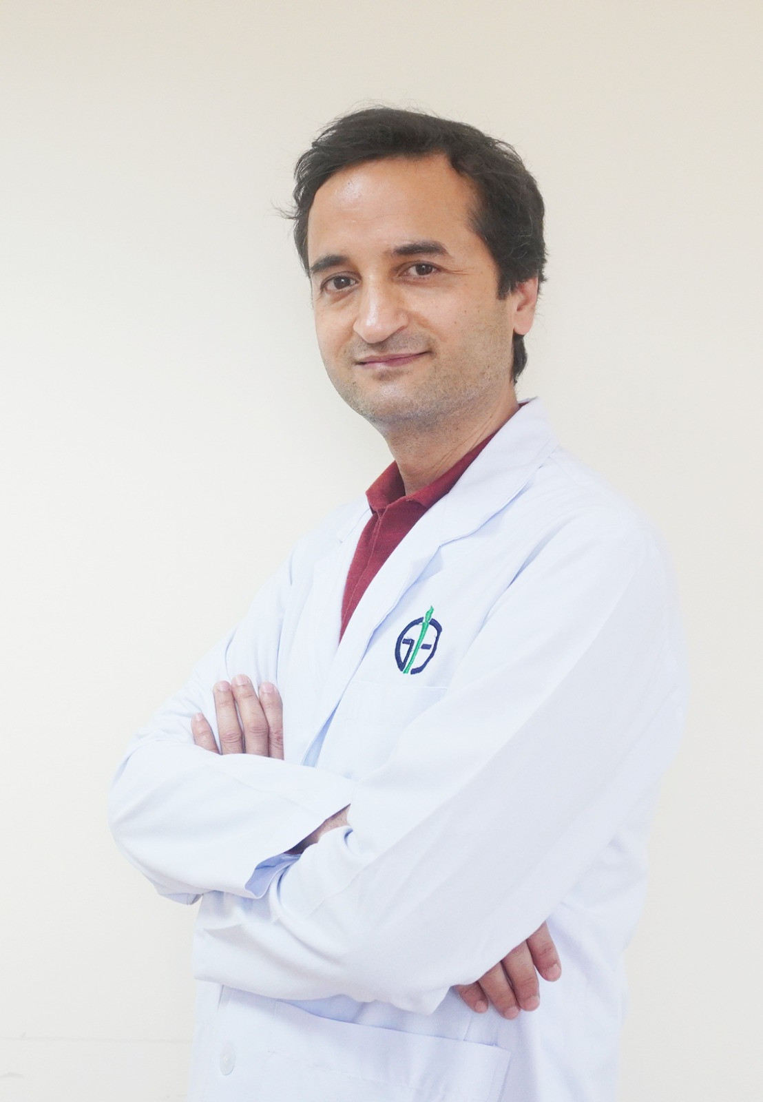 Dr. Ranjan Sapkota