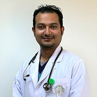 Dr. Sujan Shrestha