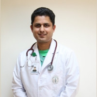 Dr. Shirish Raj Joshi