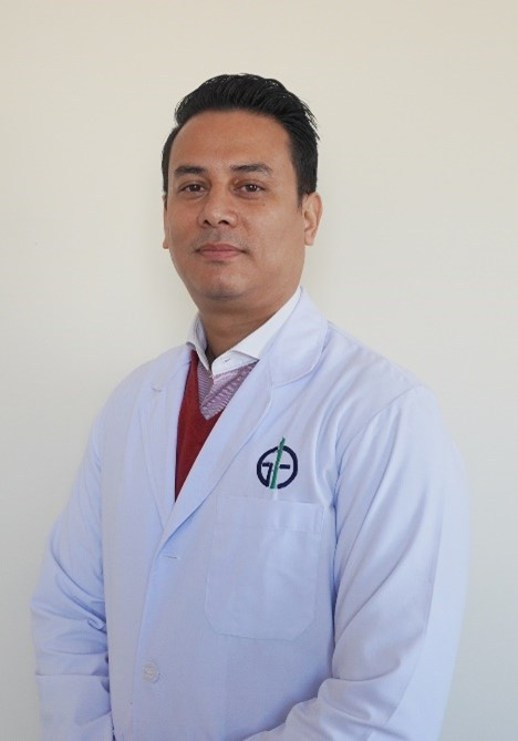 Dr. Nikeshmani Rajbhandari