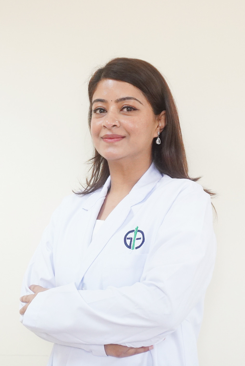 Dr. Suvekchya Pandey