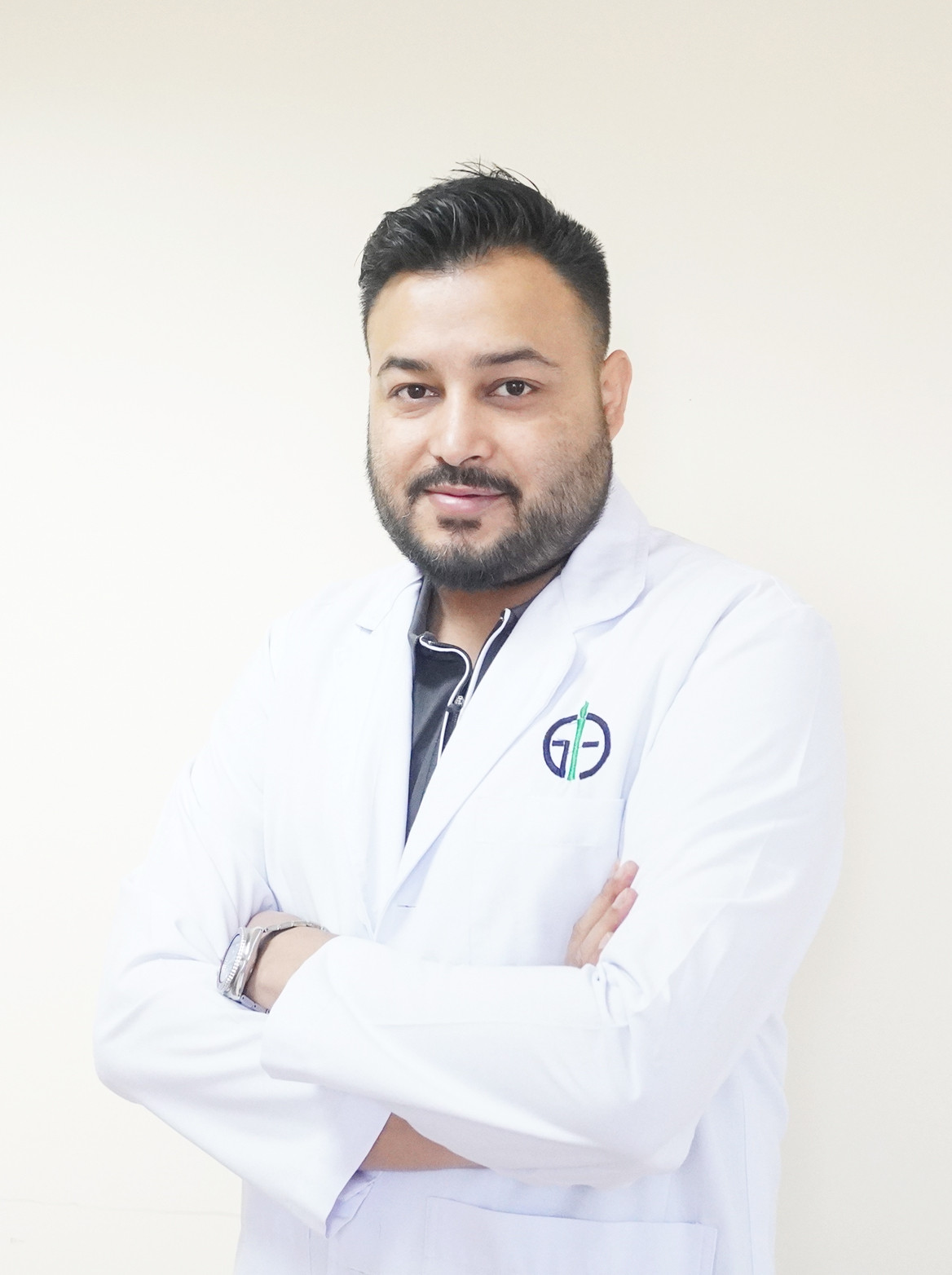Dr. Pratik Paudel