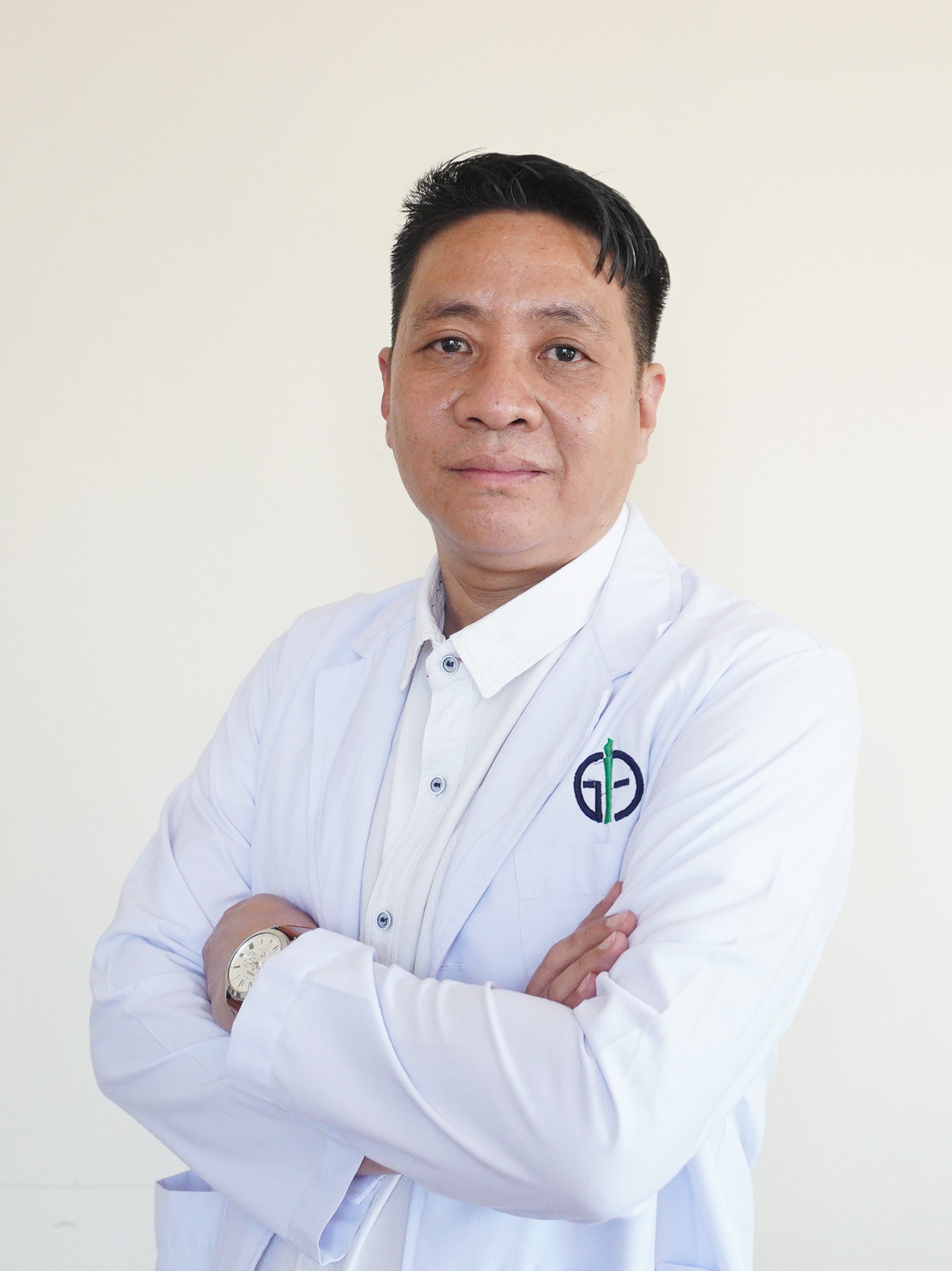 Dr Ashok Rai