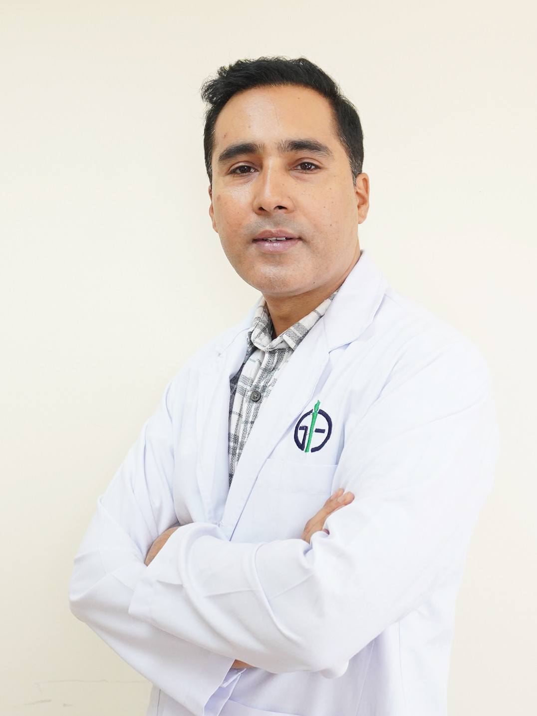 Dr. Prakash Phuyal