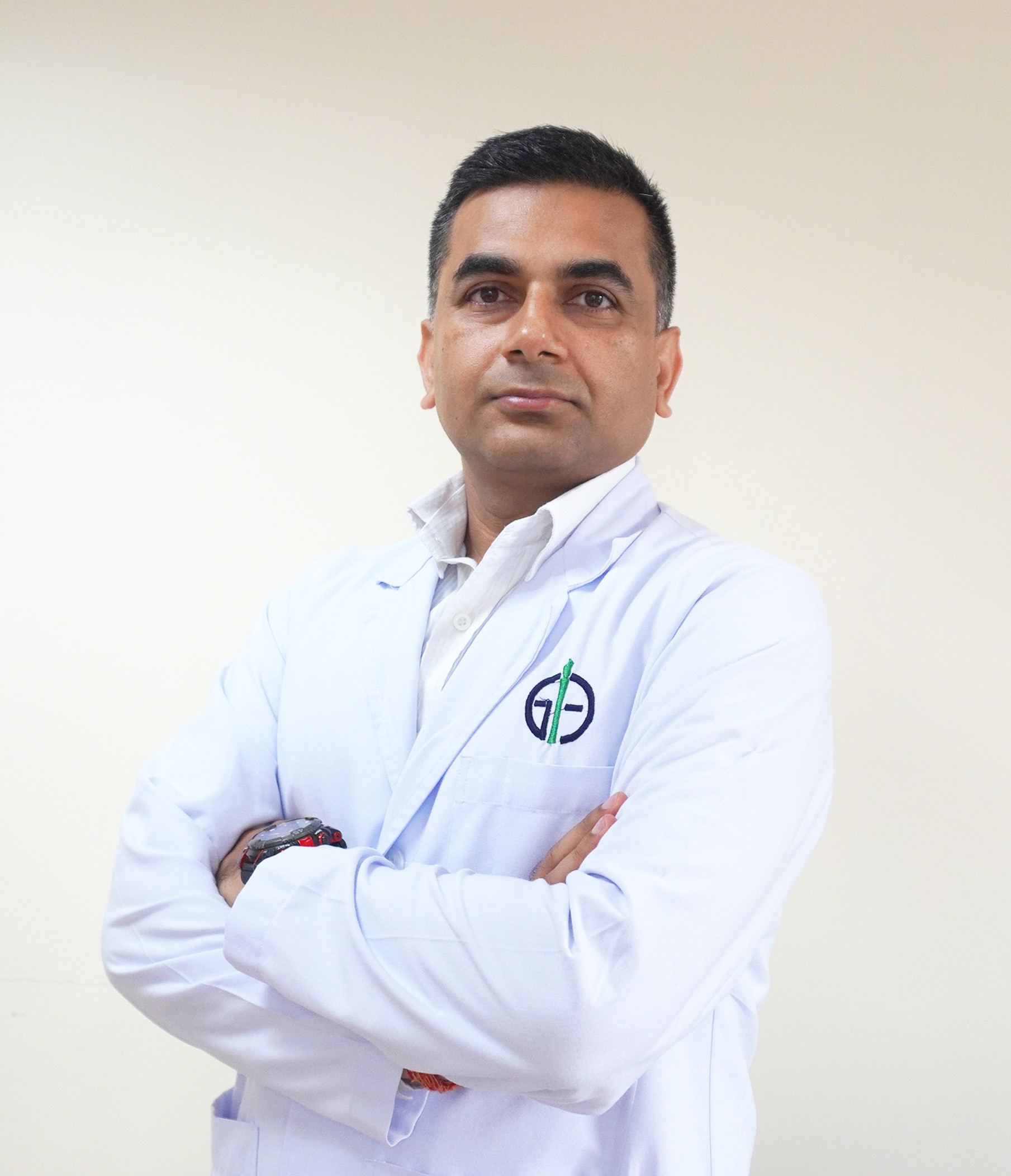 Dr. Mukti Nath Sankhi