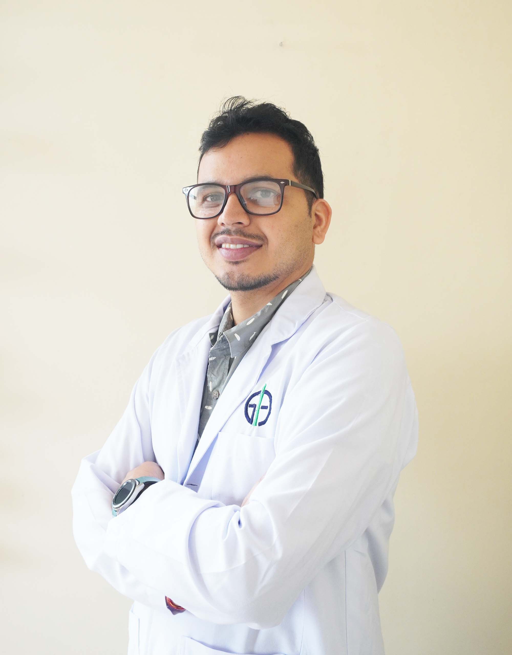 Dr. Subash Kharel