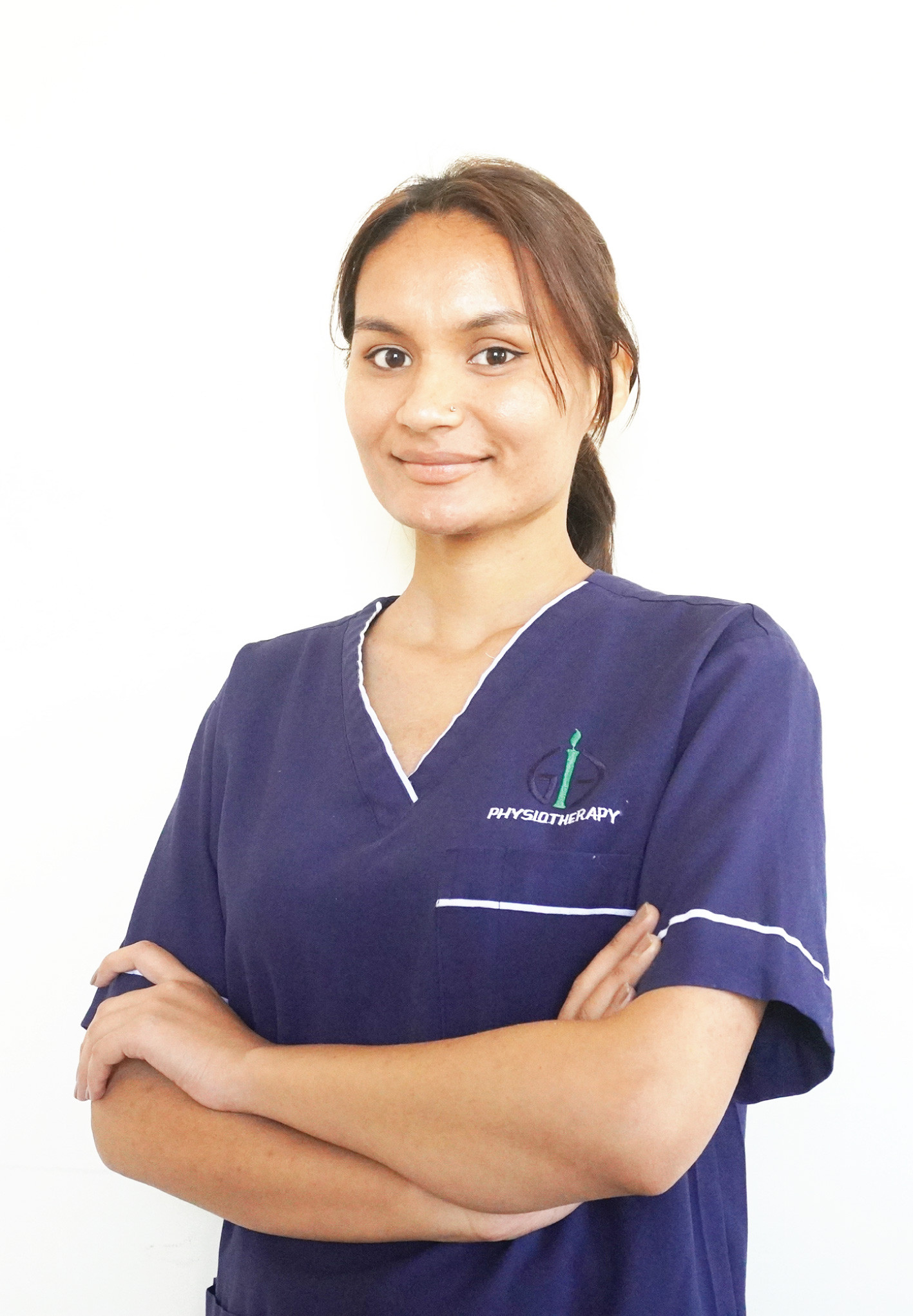 Sujata K.C