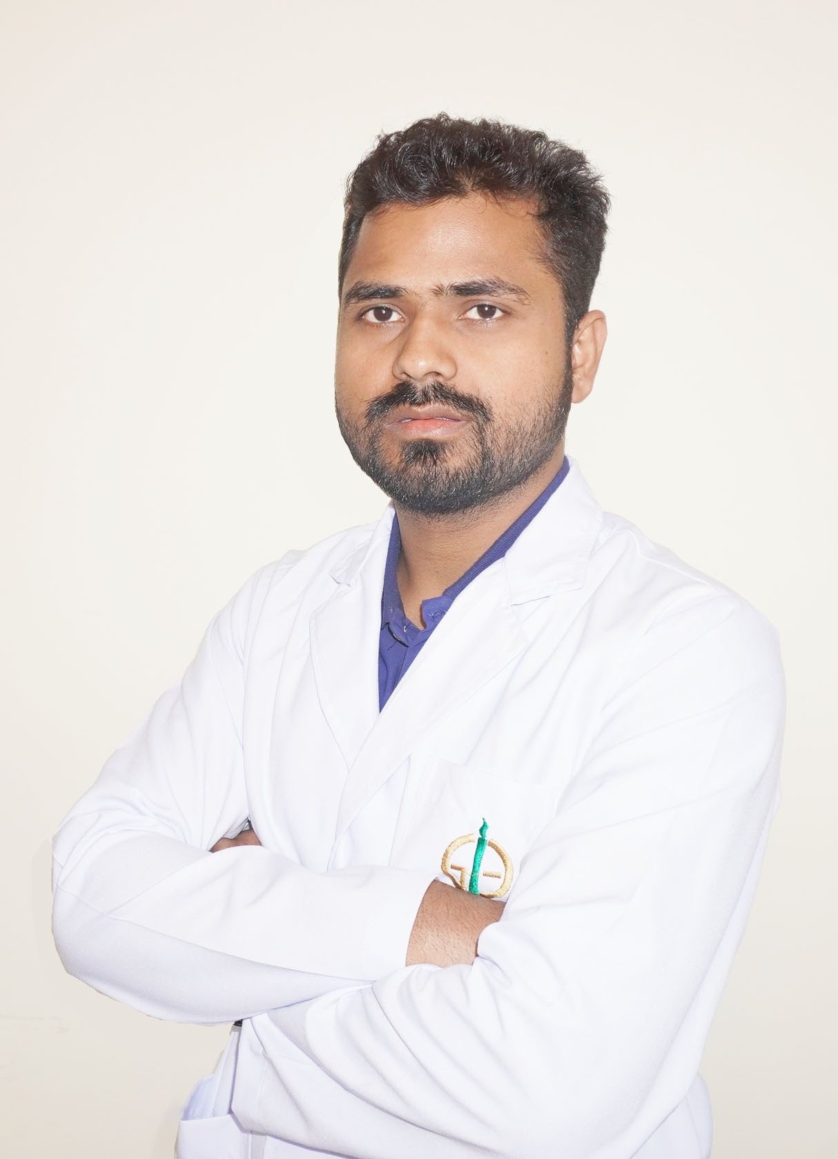 Dr. Sanjay Kumar Sah