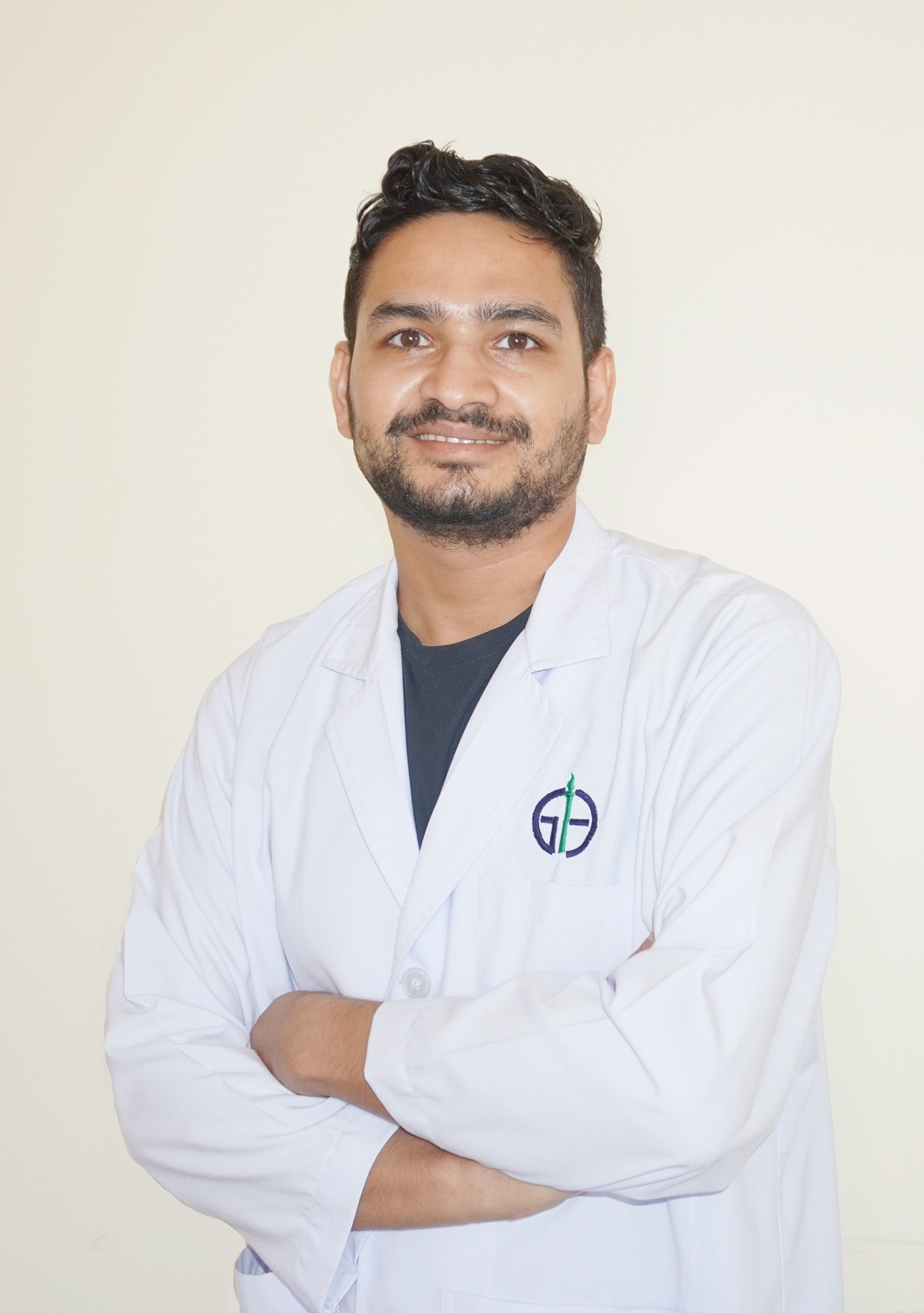 Dr. Nitesh Siwal