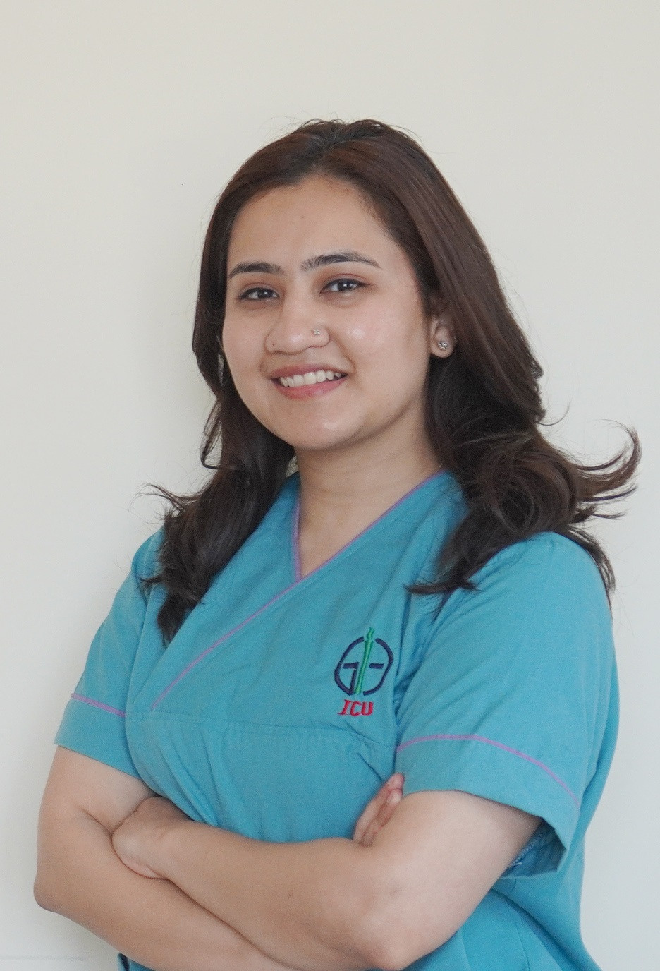 Dr. Rajswee Rana