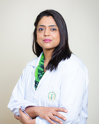 Dr. Sumi Malla