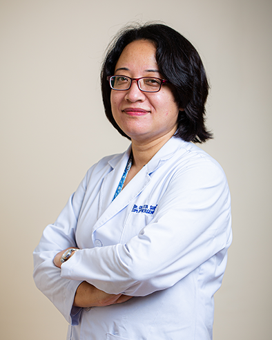 Dr. Olita Shilpakar
