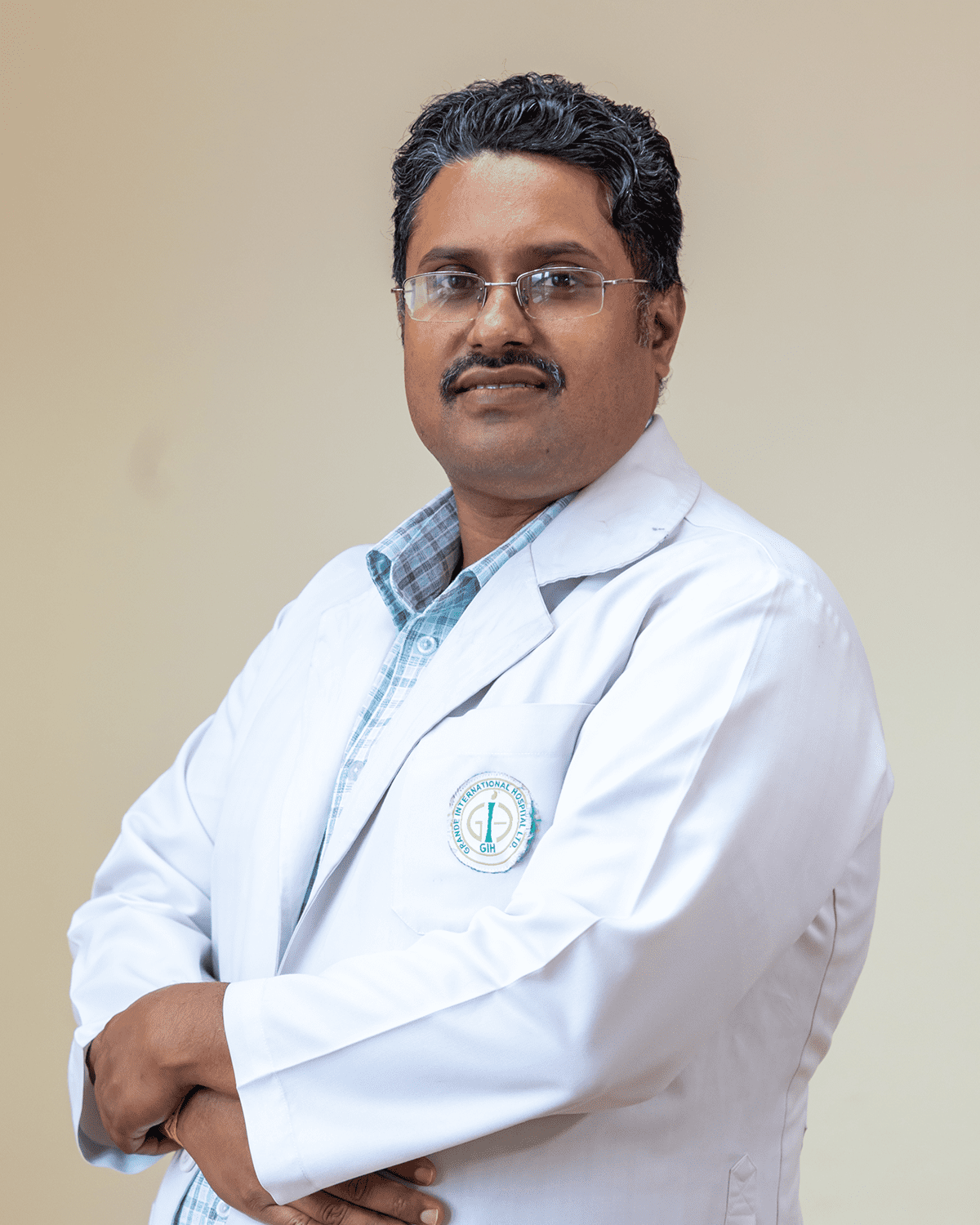 Dr. Rajeeb Raj Thapaliya