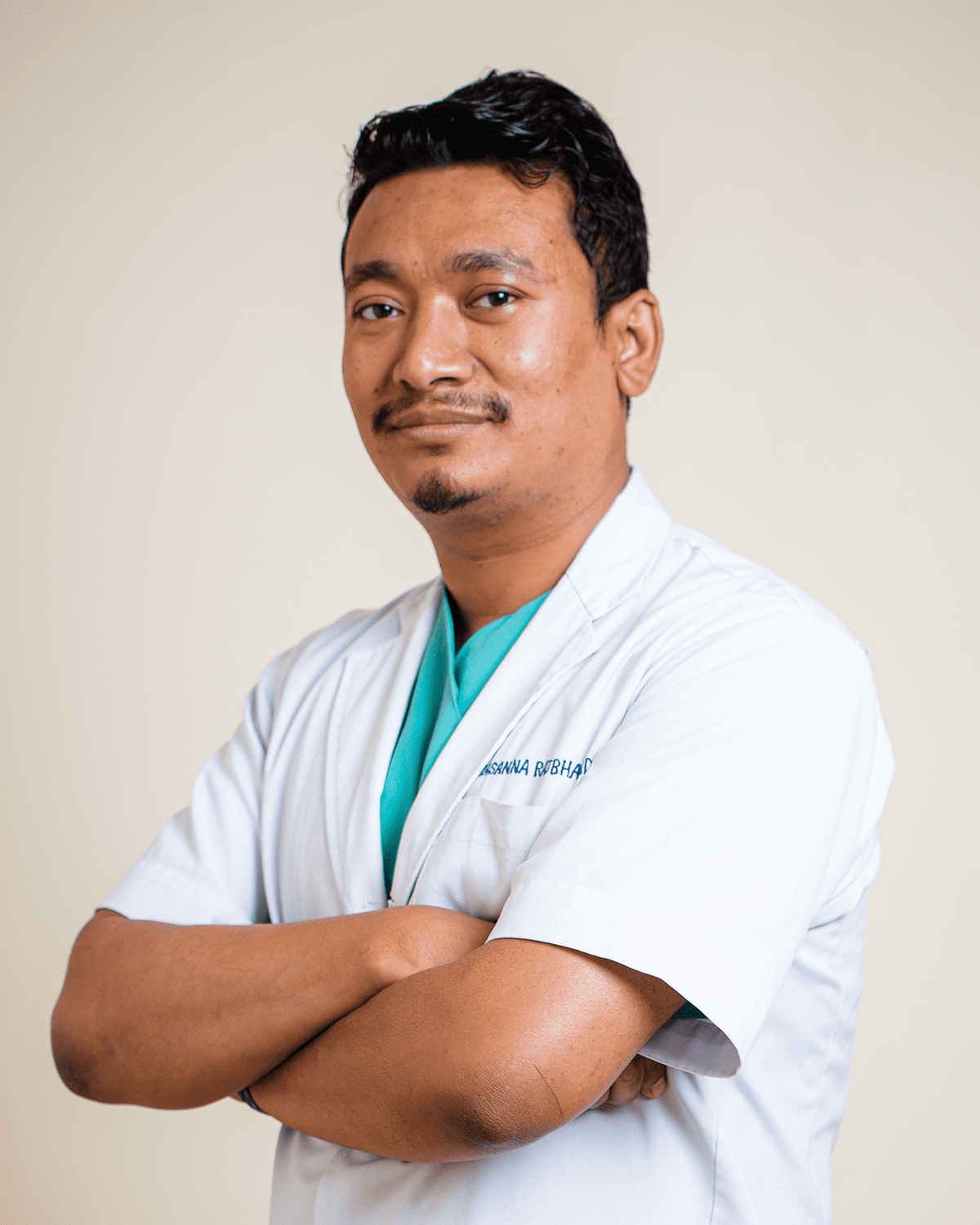 Dr. Prasanna Rajbhandari
