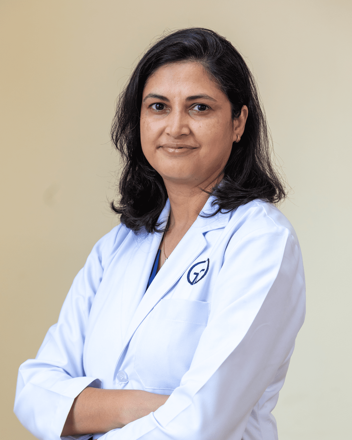 Dr. Madhya Bhandari