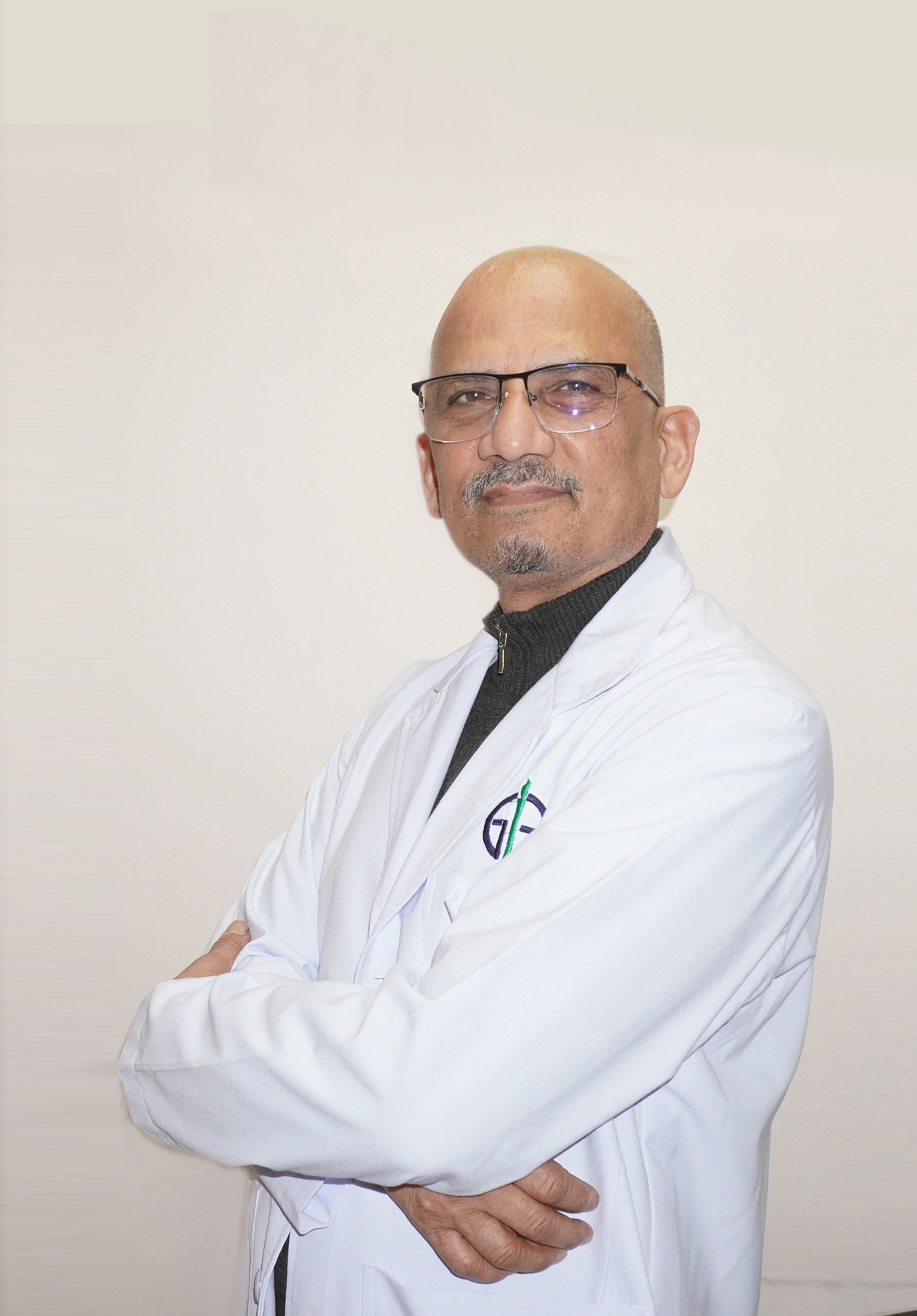 Dr. Prakash Kumar Kafle