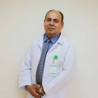 Dr. Navin Chandra Gautam