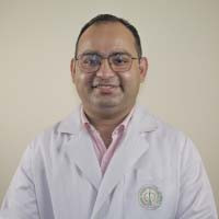 Dr. Nishes Basnet