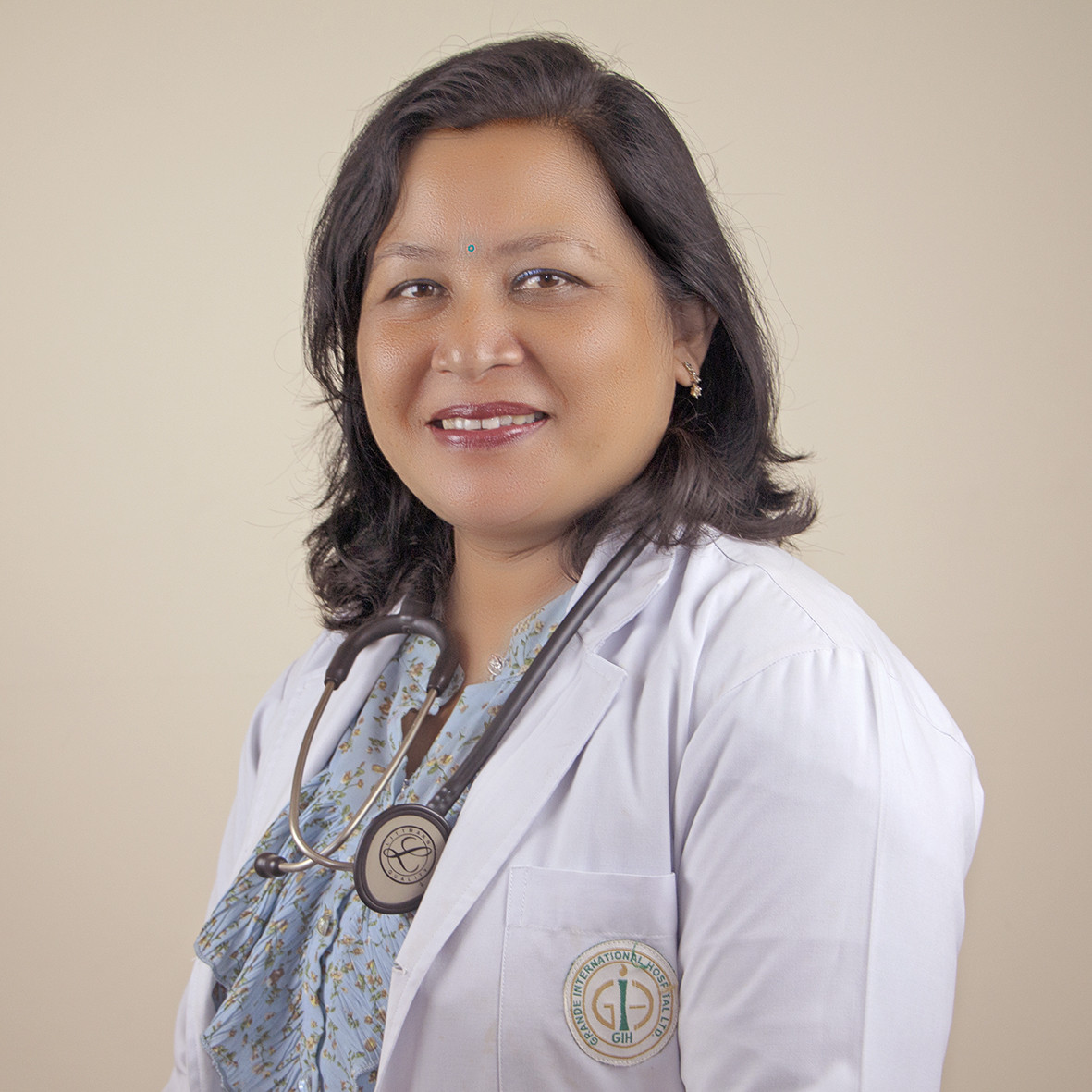 Assoc. Prof. Dr. Rinku Joshi