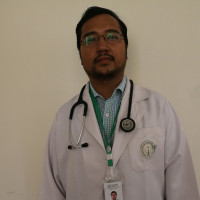 Dr. Rabin Hamal