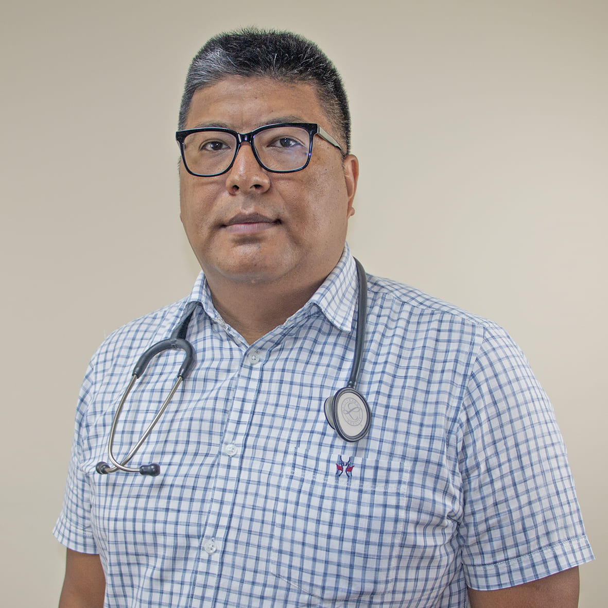 Dr. Bikash Shrestha