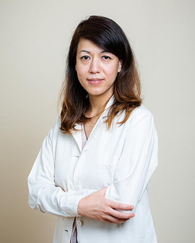 Dr. Prerana Kansakar