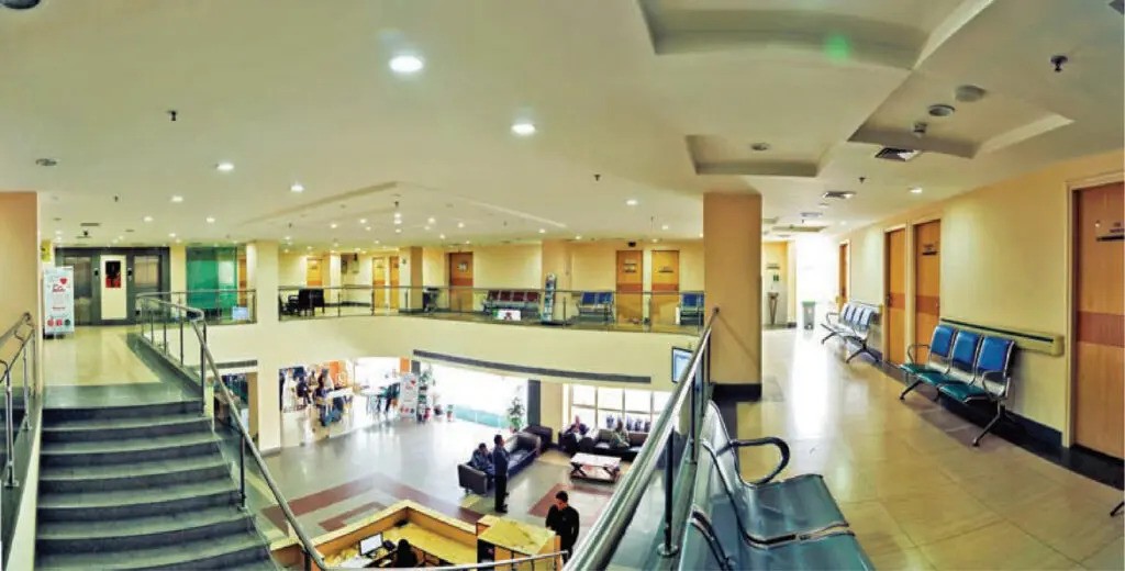 Facility image 0
