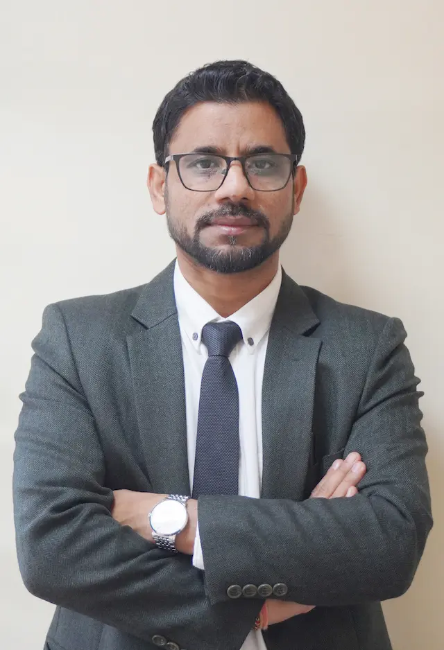 Hari Khadka