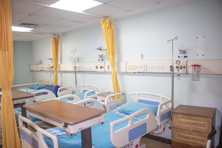 Ward General Room