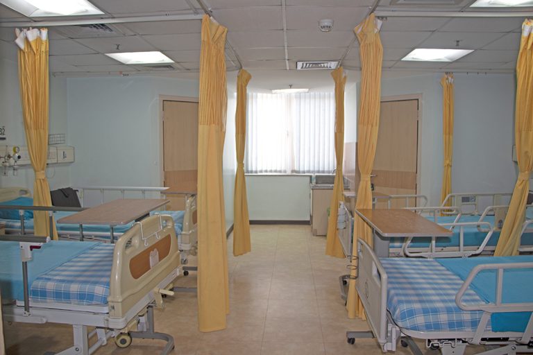 Ward General Room
